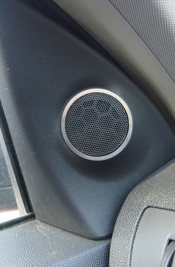 astra h speakers