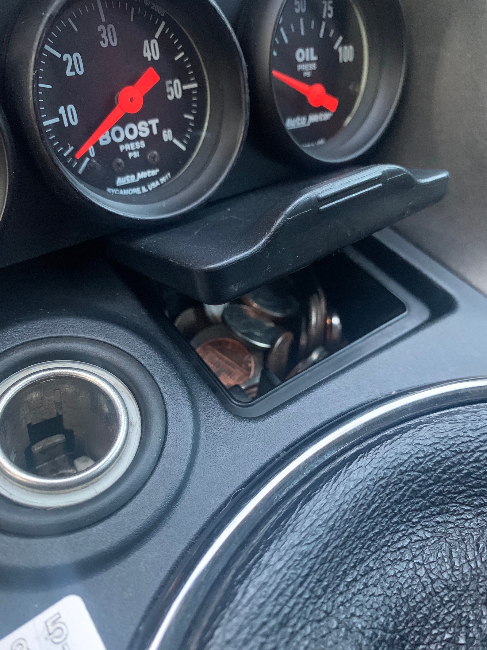 IS300 Heated Seat Gauge Pod Etsy