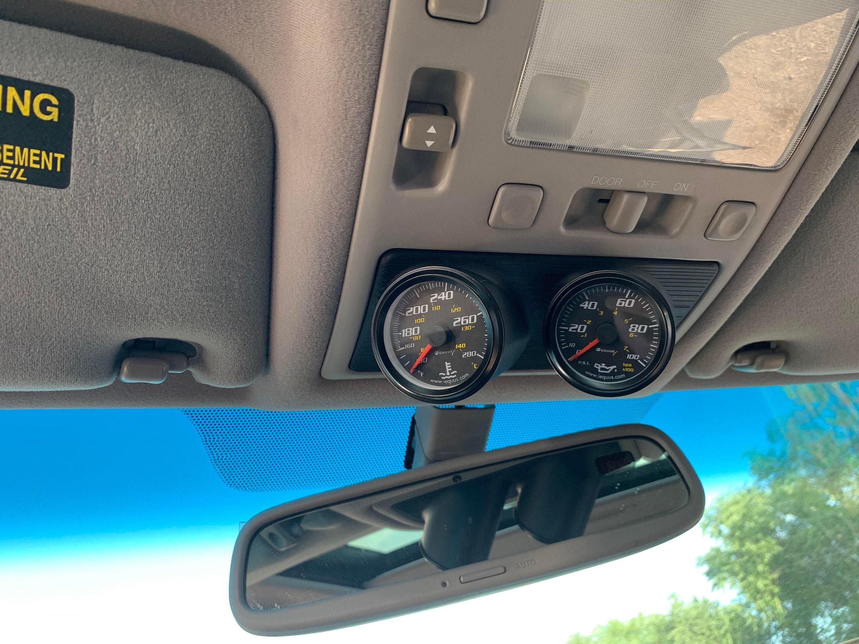 Gs300 Gs400 Toyota Aristo Gauge Pod Vent Replacement GS300 GS400 Gs300 Gs400 Toyota Aristo Gauge Pod Vent Replacement GS300 GS400