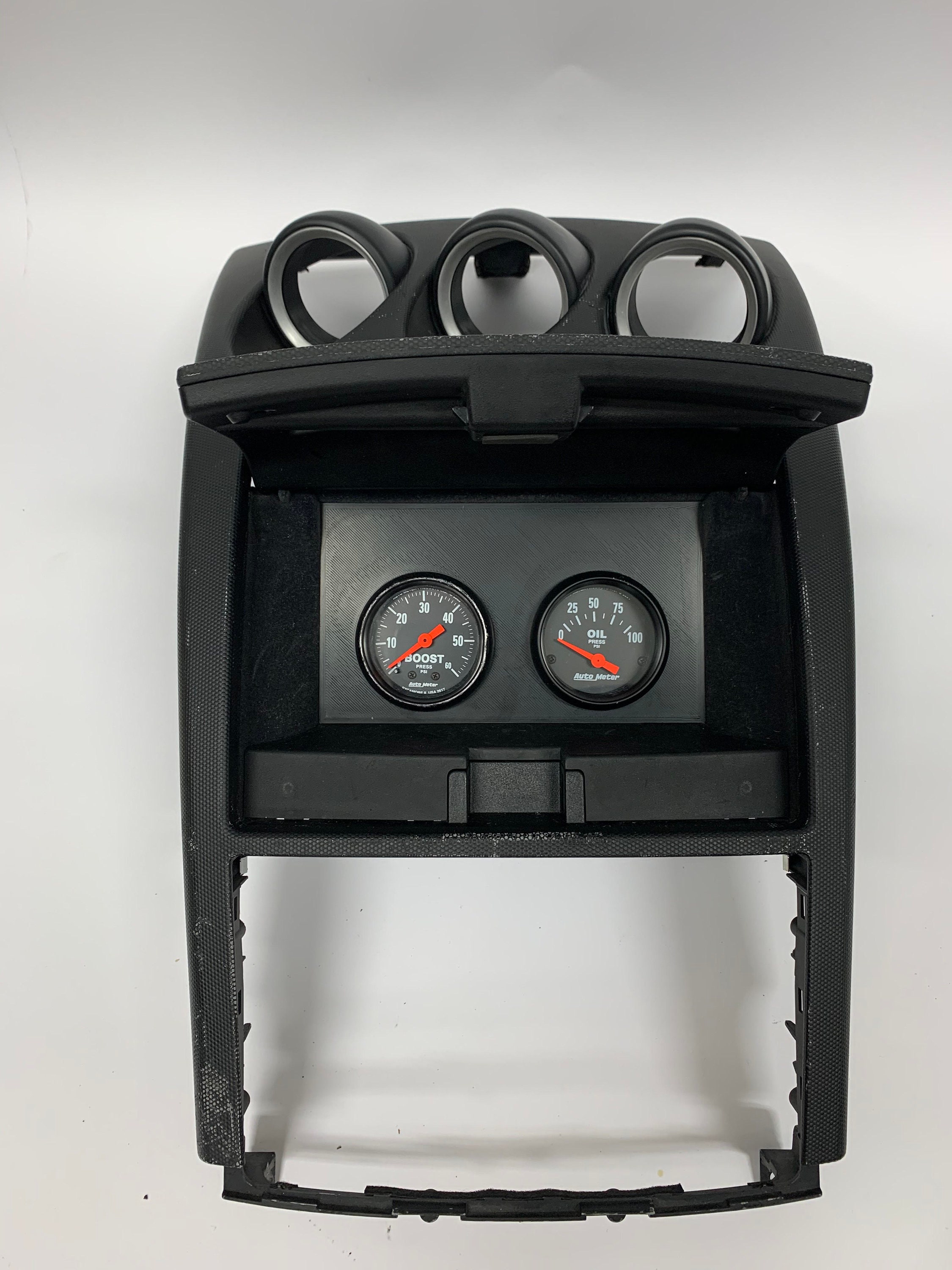 350Z 0608 Dashboard Cubby Gauge Pod Etsy UK
