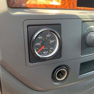 Supporto per cruscotto Ram 06-08 per conducente