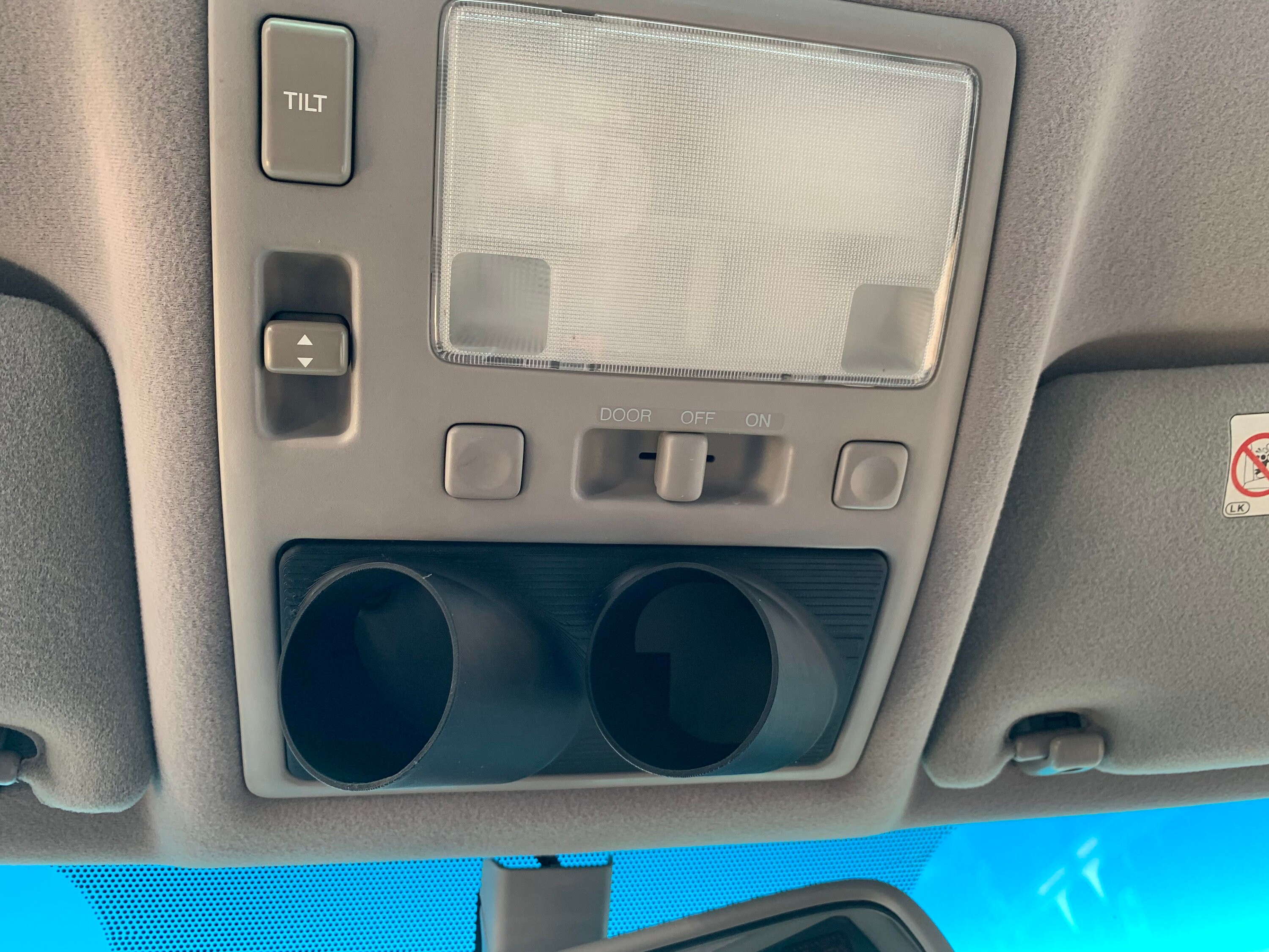 GS300 GS400 GS430 Gauge Pod Home Link Etsy