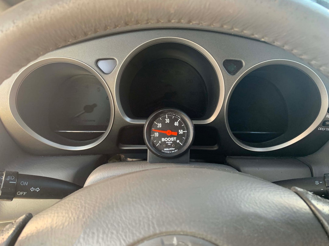 GS300,GS400,GS430 Gauge Pod Steering Column Center Etsy