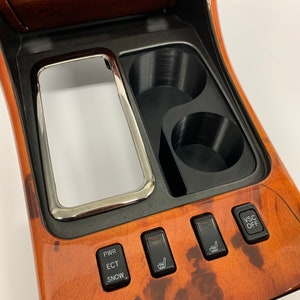 GS300,GS400,GS430 Cup Holder