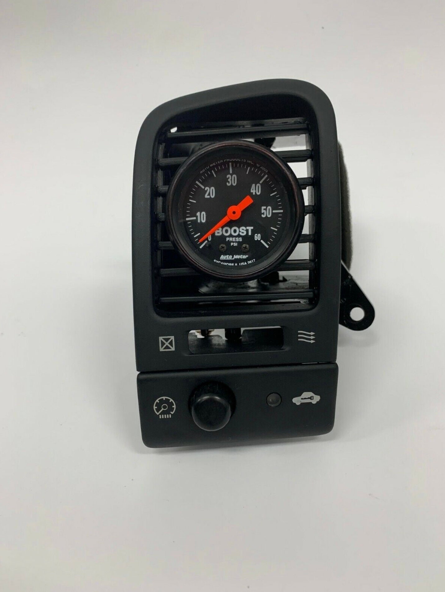 GS300,GS400,430 Gauge Pod Driver Vent Etsy