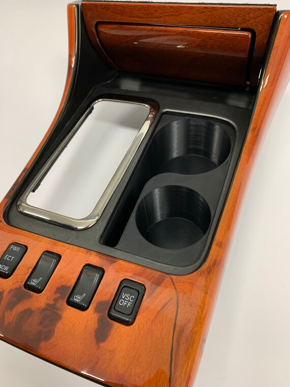 GS300 GS400 GS430 Cup Holder - Etsy