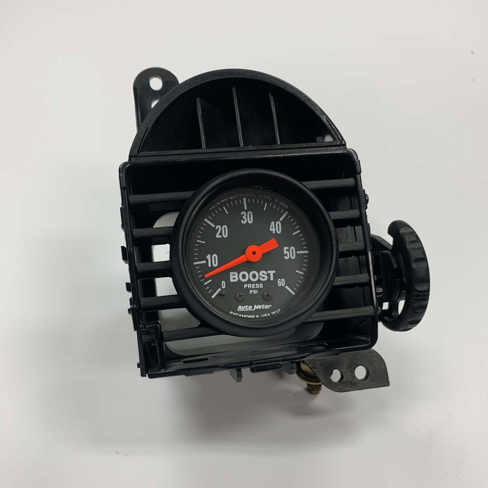 IS300 IS200 Altezza 01-05 Gauge Pod Driver Vent - Etsy