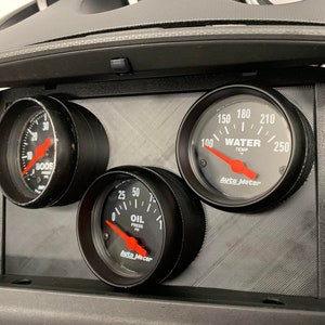 350Z 03-05 Dashboard Cubby Angled