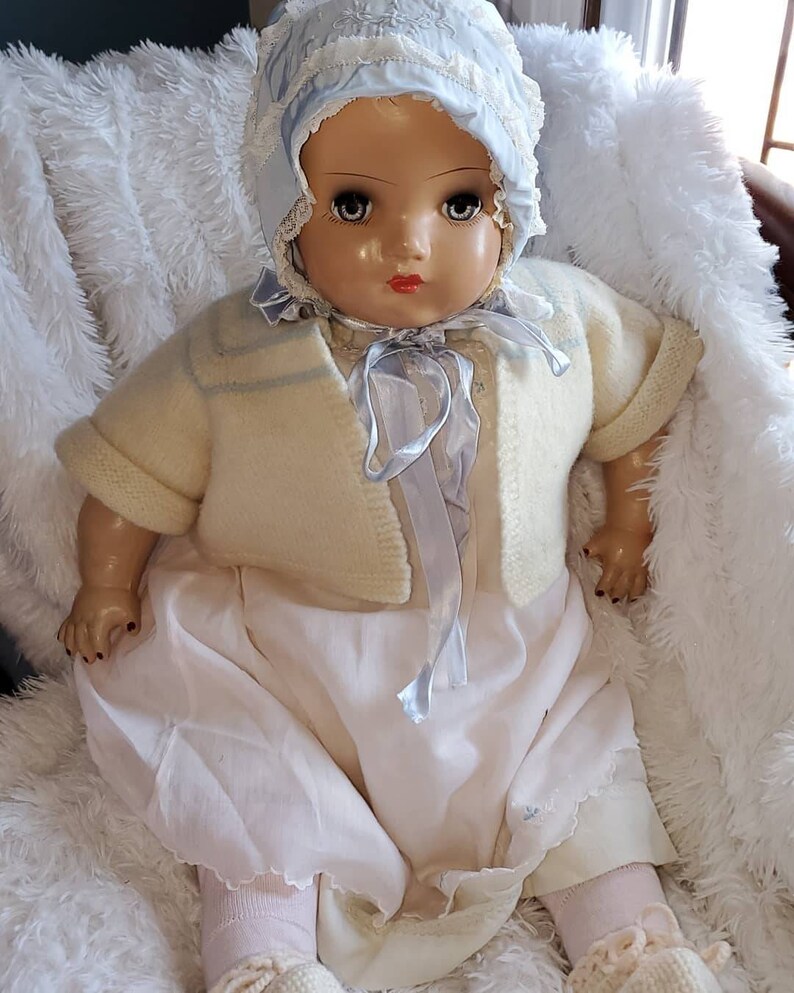 haunted dolls on etsy