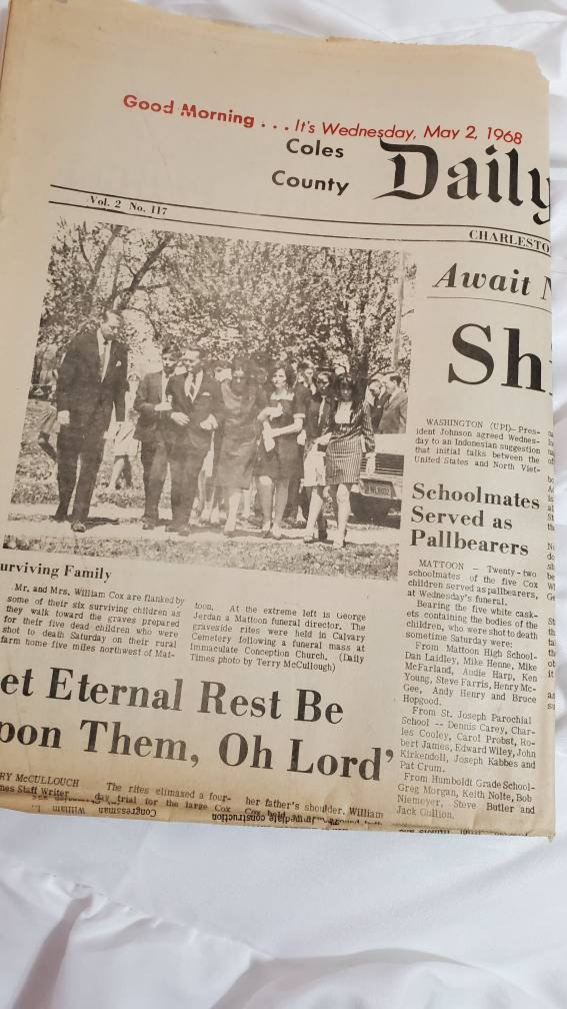 Mass murderers essay 03 picture