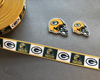 packers topper etsy