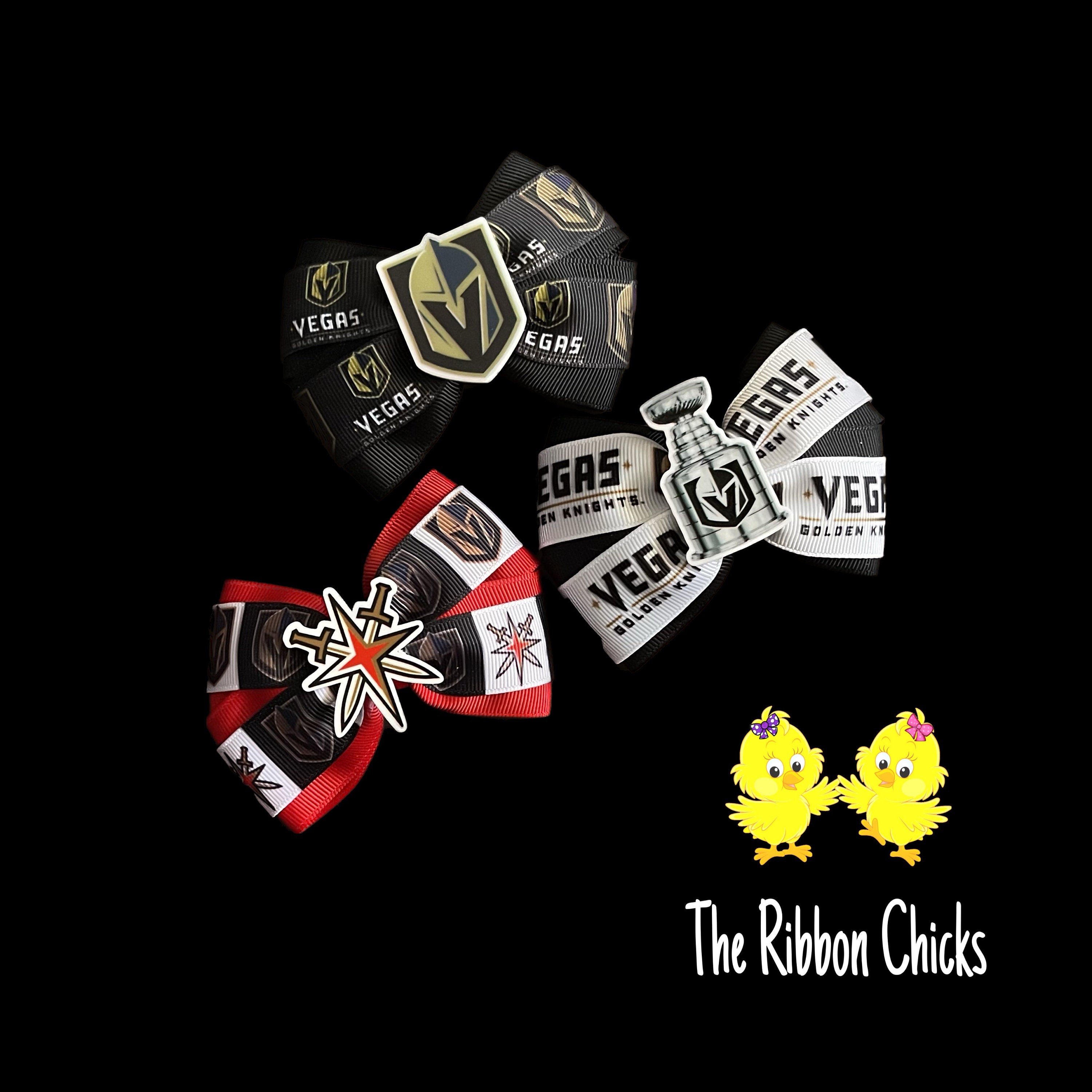 Vegas Golden Knights Special Edition Collector Pin
