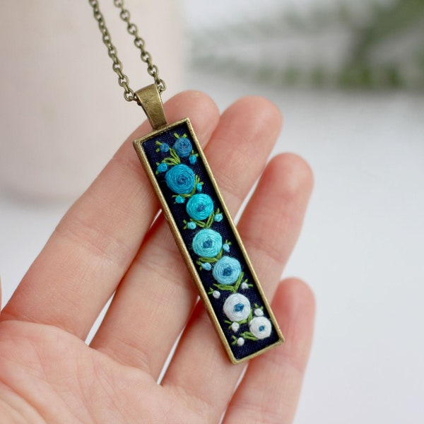 Stitch Best Friend Necklace Etsy