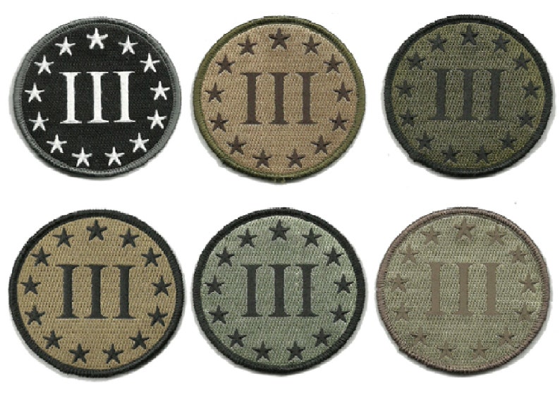 Green Black Punisher Skull Morale Patch VELCRO BRAND Hook Fastener Compatible