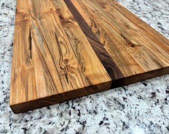 Handcrafted Cutting/Charcuterie Board  12x20