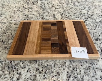 Handcrafted Cutting/Charcuterie Board
