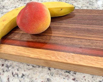 Small Cutting Board 10x6.5