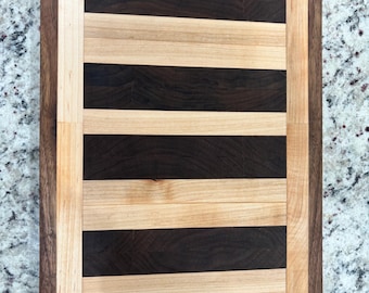 Edge Grain Cutting Board 10x15x