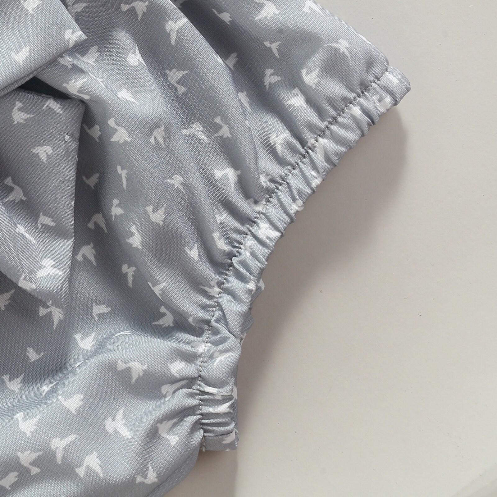 Baby Girl Bloomer Outfit Newborn and up Rustic Baby Girl Etsy UK