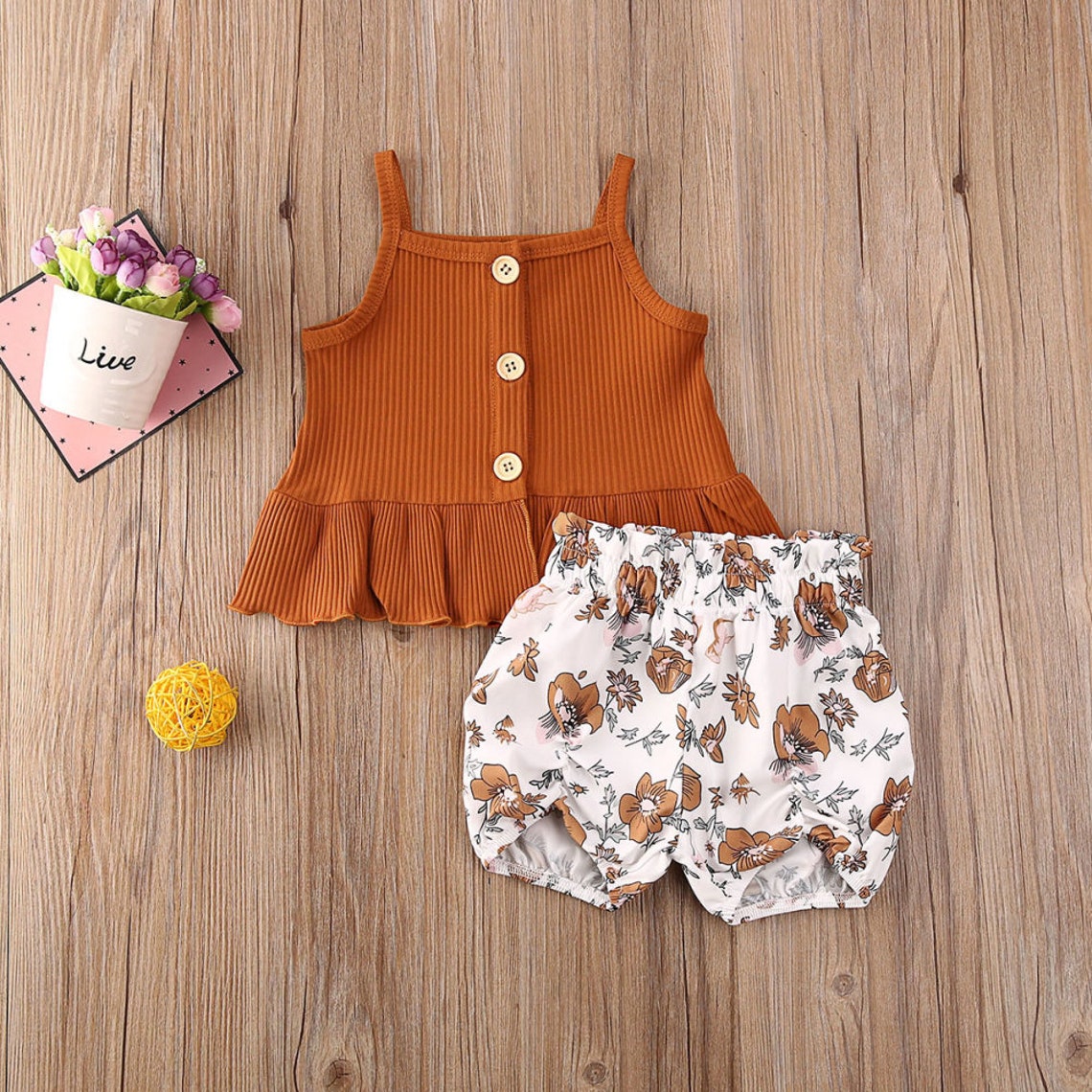 Baby Girl summer Toddler Children kids baby clothes Outfits Etsy