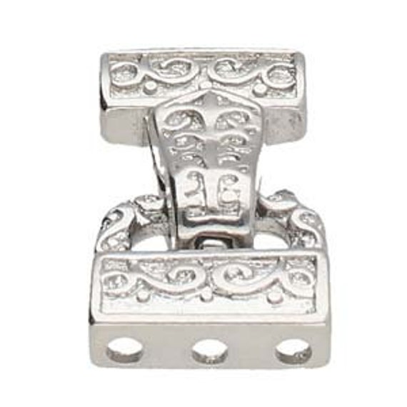 Fancy magnetic best sale clasps