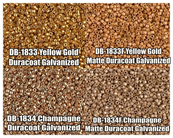 小物 miyuki SIZE-8 Miyuki Round Seed Beads - #9MIX07 | Eureka Crystal Beads