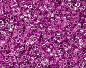 Cylin™ Beads 11/0, CY11-1097 Grape Neon Color, 25g