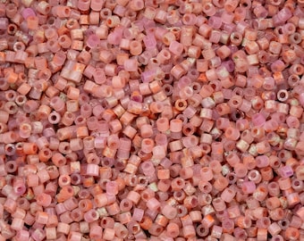 Cylin™ Beads 11/0, CY11-1252 Verdara Wild Orchid, 25g