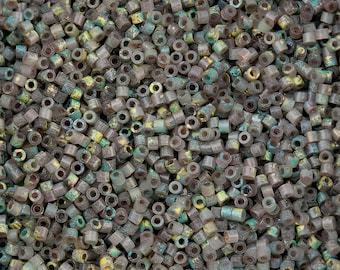 Cylin™ Beads 11/0, CY11-1250 Verdara Cloudstone, 25g