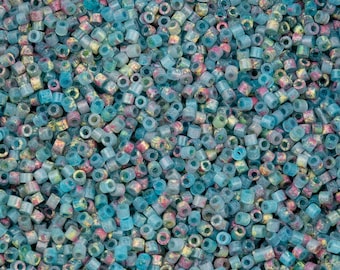 Cylin™ Beads 11/0, CY11-1251 Verdara Seafoam, 25g