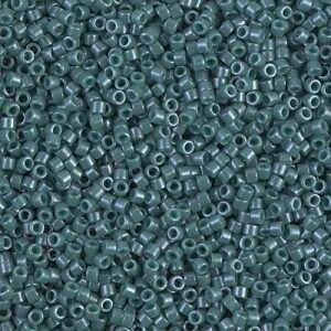 【Miyuki 】 11/0 Miyuki Delica Beads, DB261, DB262, DB263, DB264 - 5g, 10g - Etsy