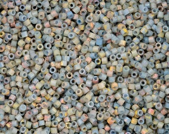 Cylin™ Beads 11/0, CY11-1243 Verdara Sunset, 25g
