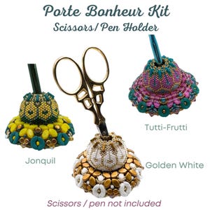 Porte Bonheur - Etsy