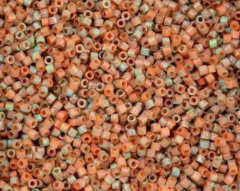 Cylin™ Beads 11/0, CY11-1244 Verdara Tropical, 25g