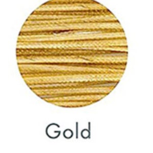 May include: A circular image featuring a textured gold surface. The word "Gold" is written in a simple, black font below the circle. The gold color has a metallic sheen.