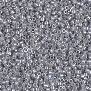 11/0 Miyuki Delica Beads, DB1568, DB1569, DB1570, DB1571 - 5g, 10g