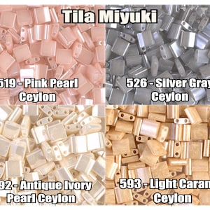 11-4558, Miyuki 22g Matte Crystal Labrador 11-4558, Miyuki 22g Matte Crystal Labrador