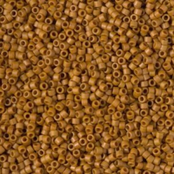11/0 Miyuki Delica Beads, DB2286, DB2287, DB2288, DB2290 - 5g, 10g