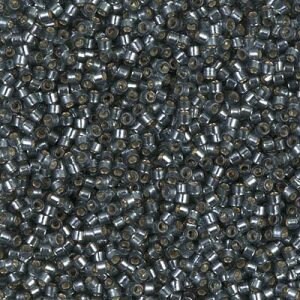 11/0 Miyuki Delica Beads, DB2163, DB2164, DB2165, DB2166 - 5g, 10g