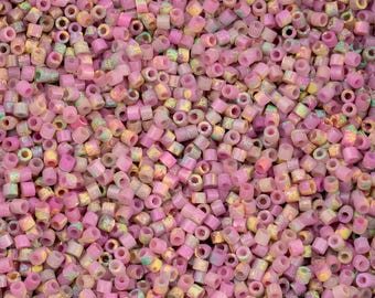 Cylin™ Beads 11/0, CY11-1247 Verdara Celestial Dew, 25g