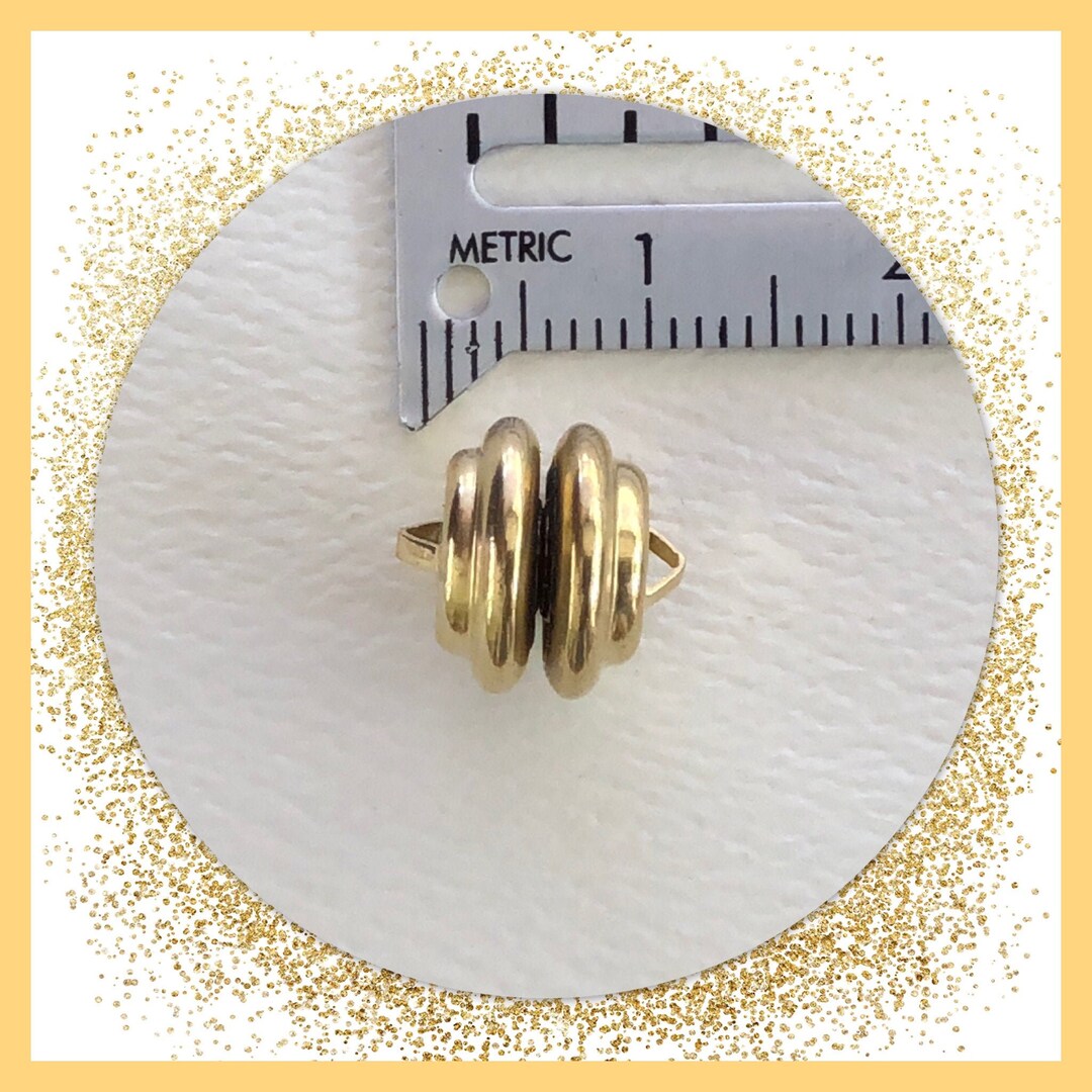 Mag lok 11 Magnetic Clasp Made in the USA Patented Process 5 Finishes Etsy