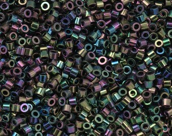 Cylin™ Beads 11/0, CY11-1001 Purple Iris, 25g