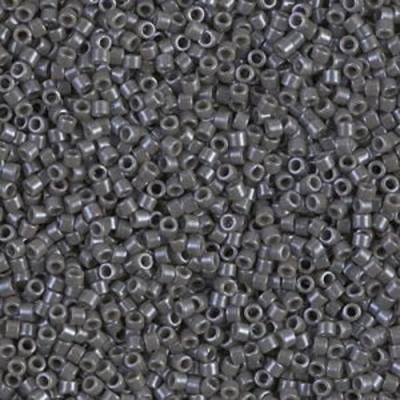 miyuki 11/0 Miyuki Delica Beads, DB265, DB266, DB267, DB268 - 5g, 10g - Etsy