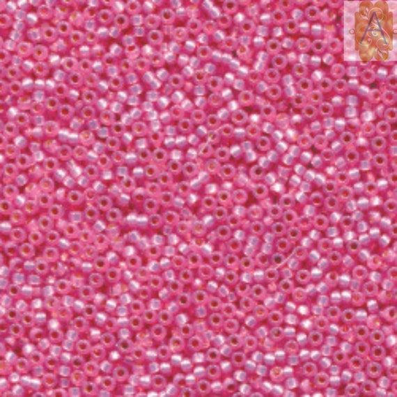 15/0 Miyuki Round Seed Beads, 8.2g 15-4235, 15-4236, 15-4237, 15