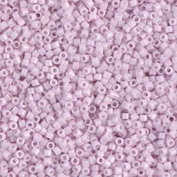 【Miyuki 】 11/0 Miyuki Delica Beads, DB1494, DB1495, DB1496, DB1497 - 5g, 10g