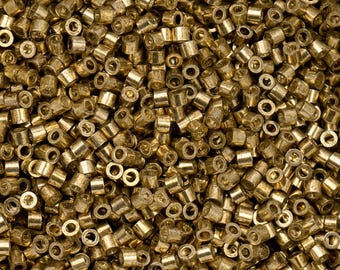Cylin™ Beads 11/0, CY11-1094 Old Gold, 25g
