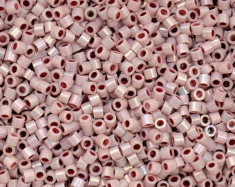 Cylin™ Beads 11/0, CY11-1022 Light Lilac AB, 25g