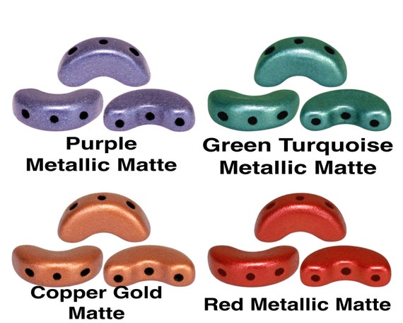 Perles Khéops 6mm - Lot De 10g - Couleur Vert Turquoise Métallique Mat - Pour Création DIY - Neuf