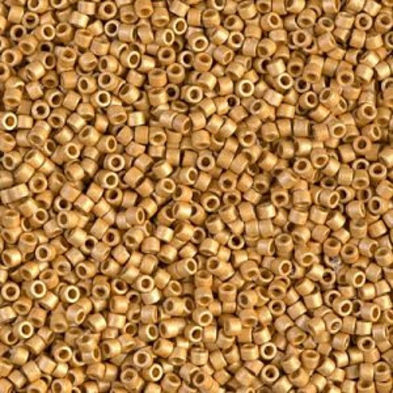 Miyuki 11/0 Miyuki Delica Beads, DB1831, Db1831f, DB1832, Db1832f - Etsy