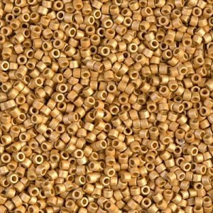 11/0 Miyuki Delica Beads, DB1831, Db1831f, DB1832, Db1832f - Etsy